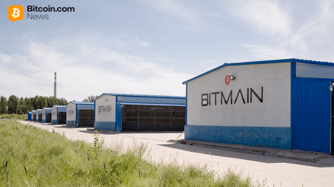 Rapport : Les États-Unis enquêtent sur Bitmain concernant les mineurs de Bitcoin, risques d’espionnage