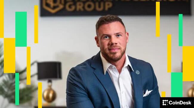 COINDESK: Turning '$11K to Half a Billion Dollars From Trading Memecoins': Tales From a Crypto Wealth Manager