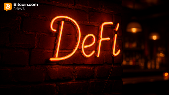 $60 Milliarden weg: DeFis wilder November-Ausverkauf trifft hart