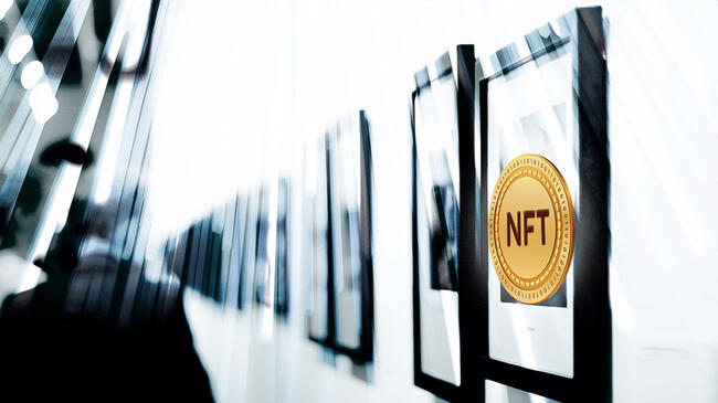 NFT Pazarında Sert Dalgalanma: Alıcı Sayısı Artarken İşlemler Neden Geriliyor?