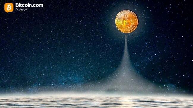 Bitcoin, Ether и Solana ETF восстанавливаются на фоне сильных притоков средств