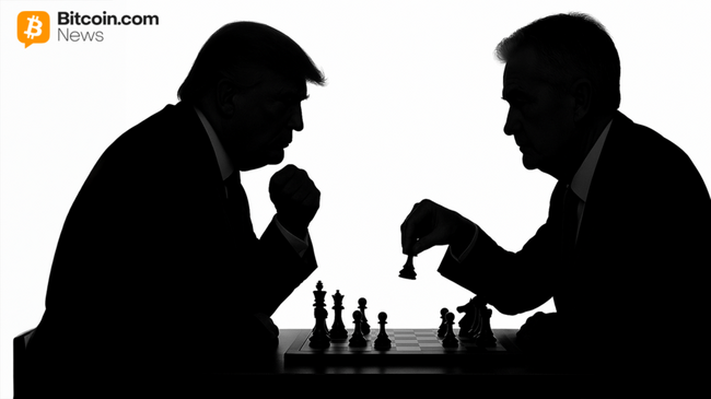 CME Futures и рынки ставок сходятся во мнении о возможном снижении ставки Федеральным резервом на четверть пункта в декабре