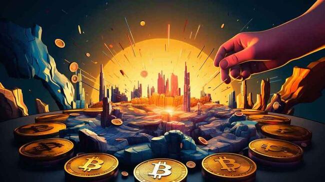 加密貨幣市場宏觀轉折：Q3 上行告一段落，Q4 進入再定價區間