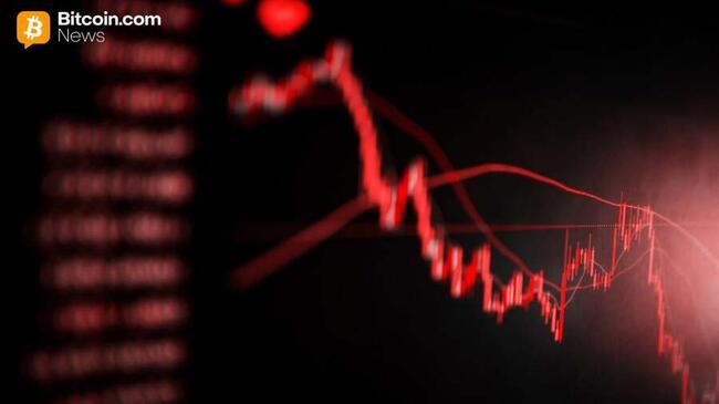 Роберт Кийосаки продает биткойн на фоне обвала рынка — говорит, что «практикует то, что преподает»