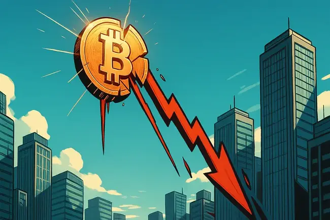 鏈上數據解析：現在適合抄底比特幣了嗎？