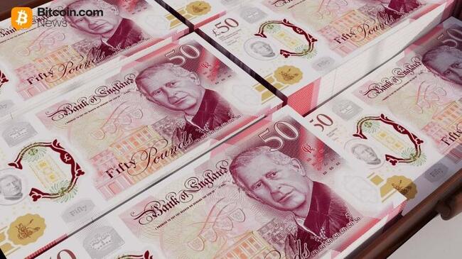 «Обмен наличных на криптовалюту» финансирует глобальную преступность, говорит Национальное агентство по борьбе с преступностью Великобритании