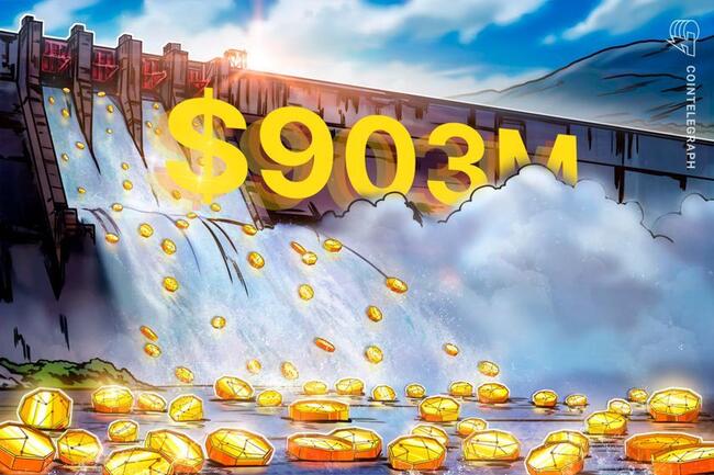 BlackRock Bitcoin ETF'si kasım ayında 2,47 milyar dolar değer kaybetti