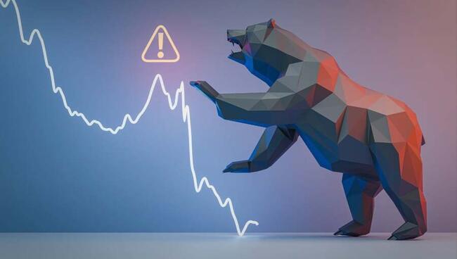 Bitwise XRP ETF, крах нарратива BTC и многое другое — итоги недели