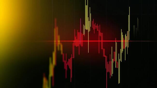 Les actions en chaîne pourraient être mal évaluées pendant les week-ends, ce qui déclencherait des risques d'arbitrage : RedStone