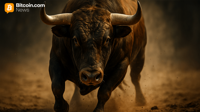 Цена биткоина: $86К и растет—но на как долго?