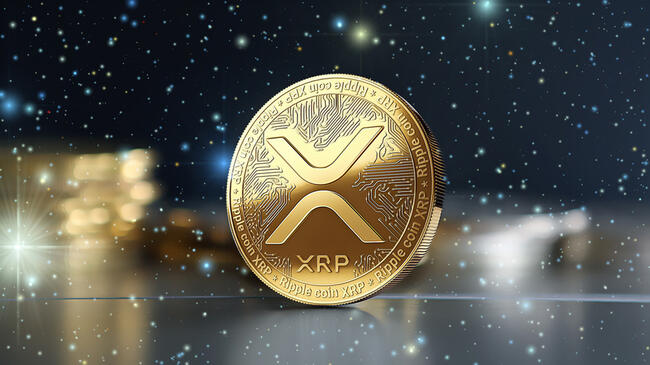 XRP Yükseliyor: Fiyat 2,10 Dolar Eşiğini Geçebilecek mi?