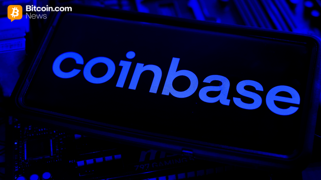 Coinbase transfère discrètement près de 800 000 BTC dans une méga opération de consolidation