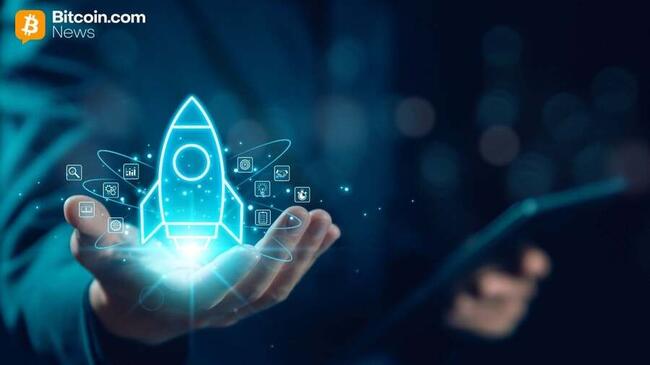 Grayscale и Franklin готовят запуски XRP ETF — Генеральный директор Ripple ожидает ажиотаж перед Днем благодарения