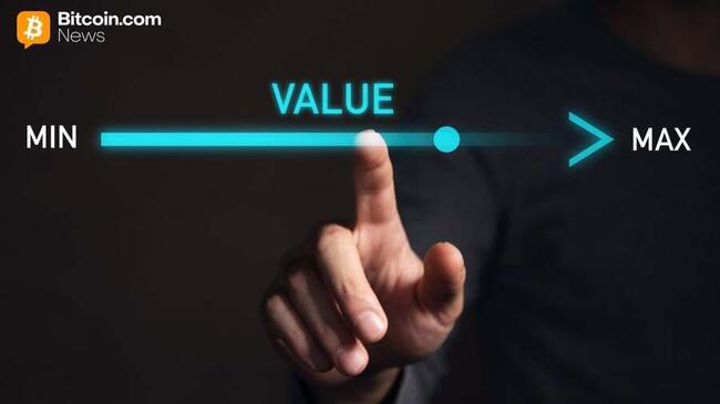 Bitwise CIO met en lumière XRP, ETH, UNI avec des concepts qui s’améliorent dans la capture de valeur