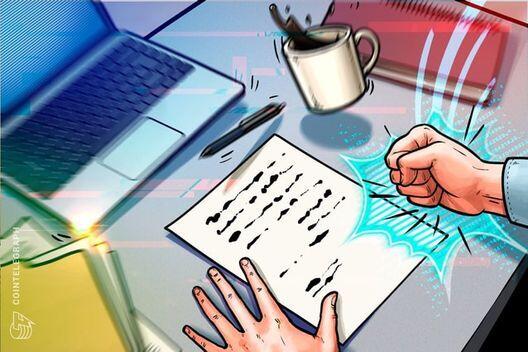 香港证监会将AmazingTech列入警示名单，呼吁提防黄金代币GPT、GR