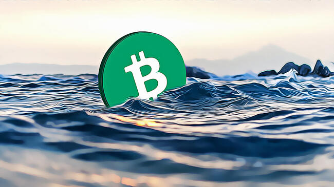 Çin’in Sessiz Dönüşü: Bitcoin’de 3. Sıraya Yükseldi
