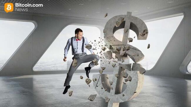 Биткоин Теряет, Эфир Страдает, Солана Сияет в Еженедельных Потоках ETF