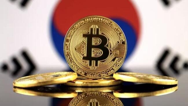 韓國「STO 證券型代幣發行」法案初審過關，最快明年解鎖 RWA 代幣化時代