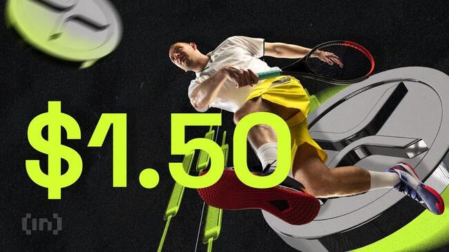 XRP trotzt dem Trend: Krypto-Fonds verzeichnen wöchentliche Abflüsse von 1,94 Mrd. USD