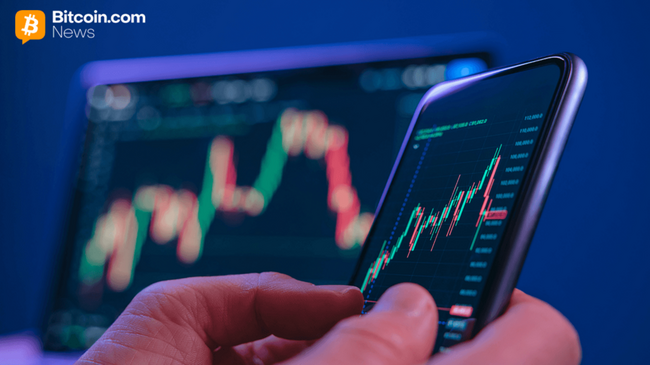 XRP зажигает рост на 6,7%: это тот самый прорыв, о котором так просили быки?