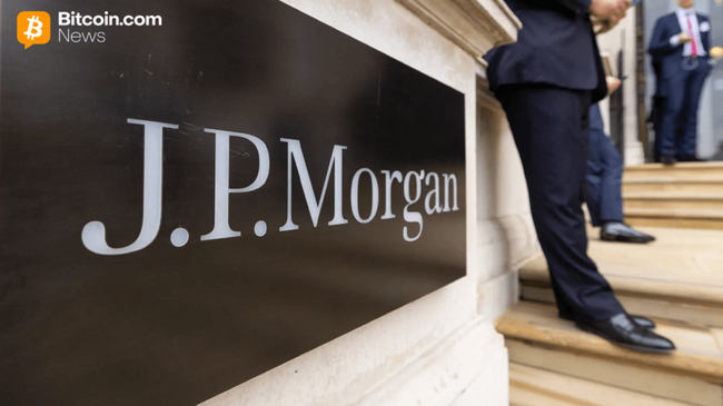 JPMorgan de retour sur la sellette alors que les rivalités entre le débancarisement et la DeFi contre la TradFi refont surface
