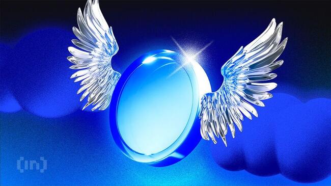 Monad 代币逆市大涨