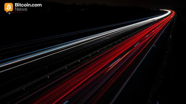 2 ETF XRP lancés aujourd’hui avec l’élan institutionnel stimulant les flux de capitaux