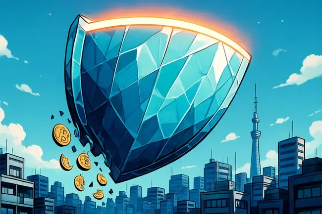 日本監管升級「強推責任準備金」，交易所需預留賠償用戶的現金存款