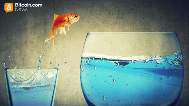 Franklin Crypto Index ETF Élargit la Portée Multi-Actifs Avec l’Entrée de XRP, SOL, DOGE dans le Mix