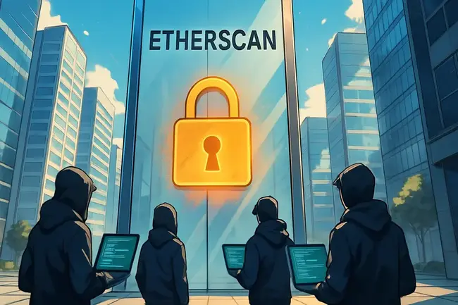 Etherscan 突襲式收費！意外暴露以太坊生態的數據依賴矛盾