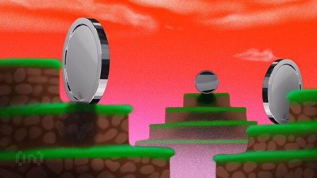 От страха к осторожному росту: крипторынок выходит из шторма