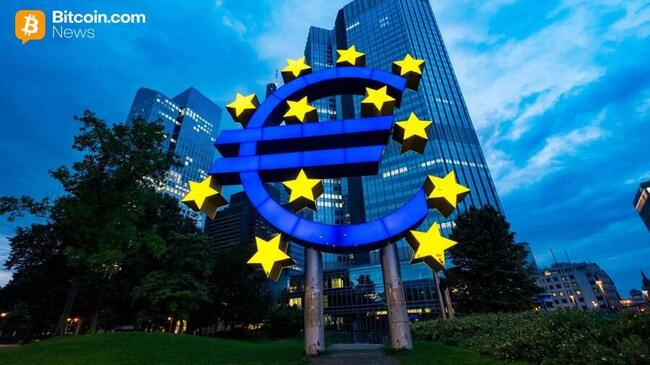 La BCE avertit que la croissance des stablecoins engendre des risques potentiels de débordement dans la zone euro