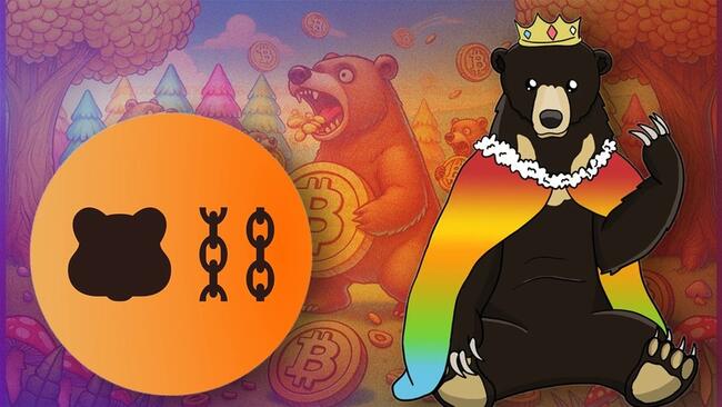 币价大跌九成，领投VC却上演保本戏码？Berachain紧急澄清