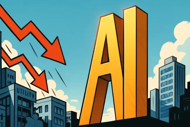 華爾街空頭盯上了哪些目標？高盛揭露 AI 浪潮下的做空暗線