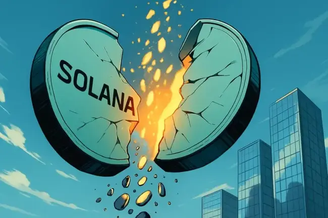 Solana 新通膨削減提案 SIMD-0411：6 年減排 2230 萬枚 SOL，社群分歧何在？