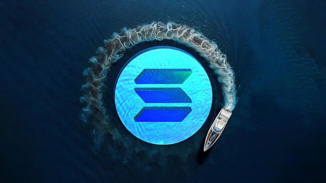 Faiz İndirimi Kesinleşirken SOL Coin İçin Analist Hedefini Açıkladı