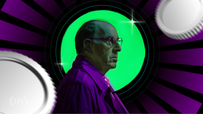 Langkah Bitcoin Senilai US$400 Juta dari BlackRock Picu Alarm Likuiditas | Berita Kripto AS