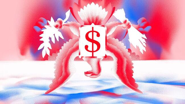 กองทุนเฮดจ์กำลังขายชอร์ต USD หนัก – มีความหมายอะไรต่อ Crypto?