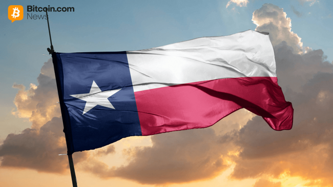 Premier achat d’État de Bitcoin met le Texas sous les projecteurs