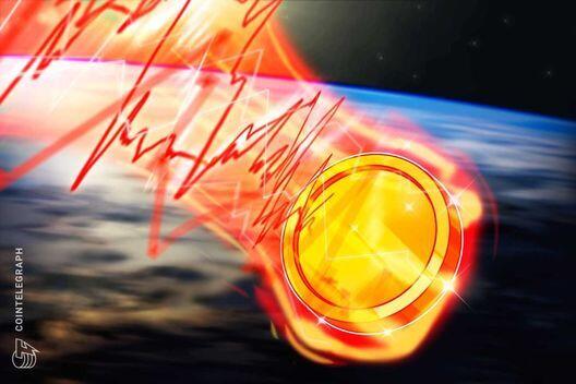 索拉拉财库在SOL价格下跌30%之际支持"双重通缩"计划