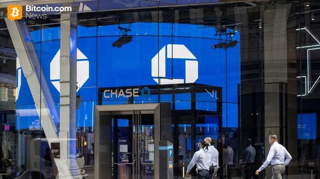 JPMorgan закрывает счета генерального директора Strike без объяснения причин — ‘Это было странно’