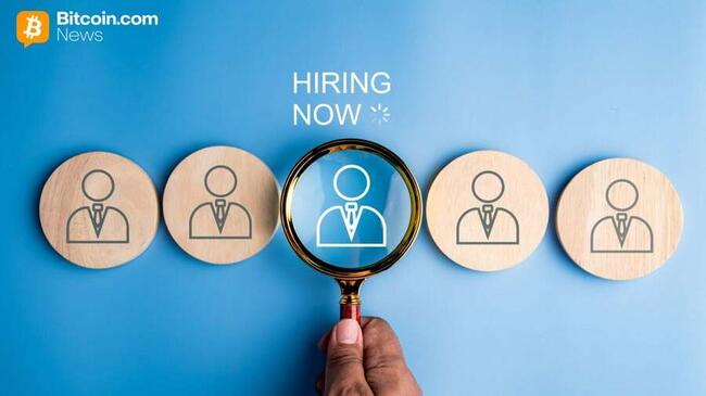 Ripple stellt Software-Ingenieure ein, um die Skalierbarkeit und Leistung des XRP Ledgers voranzutreiben.