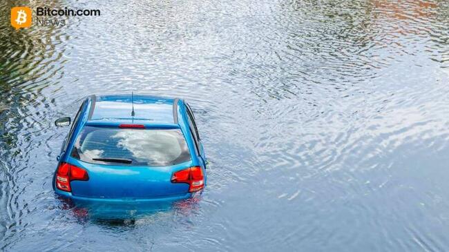 Binance fait un don de 200 000 $ alors que la reprise après les inondations au Vietnam progresse avec des efforts de secours renforcés