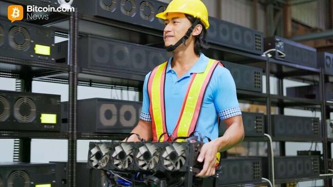 La Chine réémerge en tant que puissance mondiale du minage de Bitcoin