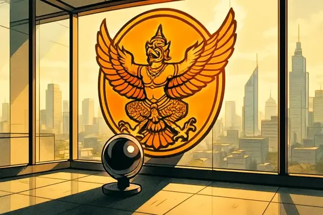 泰國下令強制世界幣 Worldcoin 停掃虹膜、刪除 120 萬筆資料，$WLD 交易也喊卡