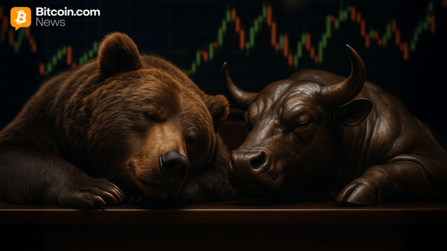 Bitcoin-Preisüberwachung: Unterstützung bei $86K hält — aber wie lange noch?