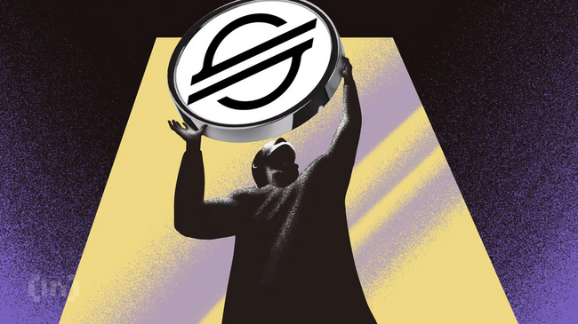 XLM-Kurs-Erholung? US-Bank testet Stablecoin-Ausgabe auf Stellar