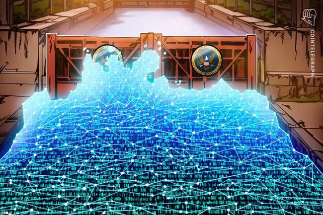 COINTELEGRAPH: How the SEC's revised 2025 plan could streamline crypto oversight