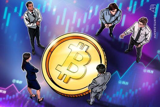 Bitcoin (BTC)-Short-Squeeze auf 90.000 US-Dollar möglich: Funding Rates negativ