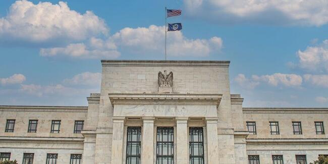 Son Dakika: Fed Bej Kitap Yayınlandı Enflasyon, İstihdam, Faiz ve Ekonominin Son Durumu